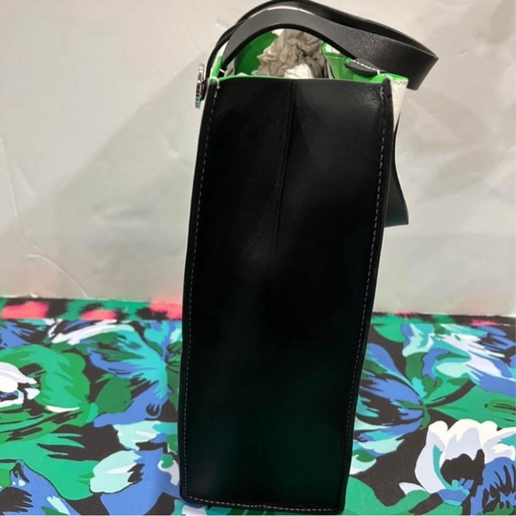 🔥Kenzo hm limited addition tote. Brand new - Picture 4 of 4